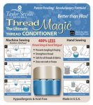 (image for) Thread Magic